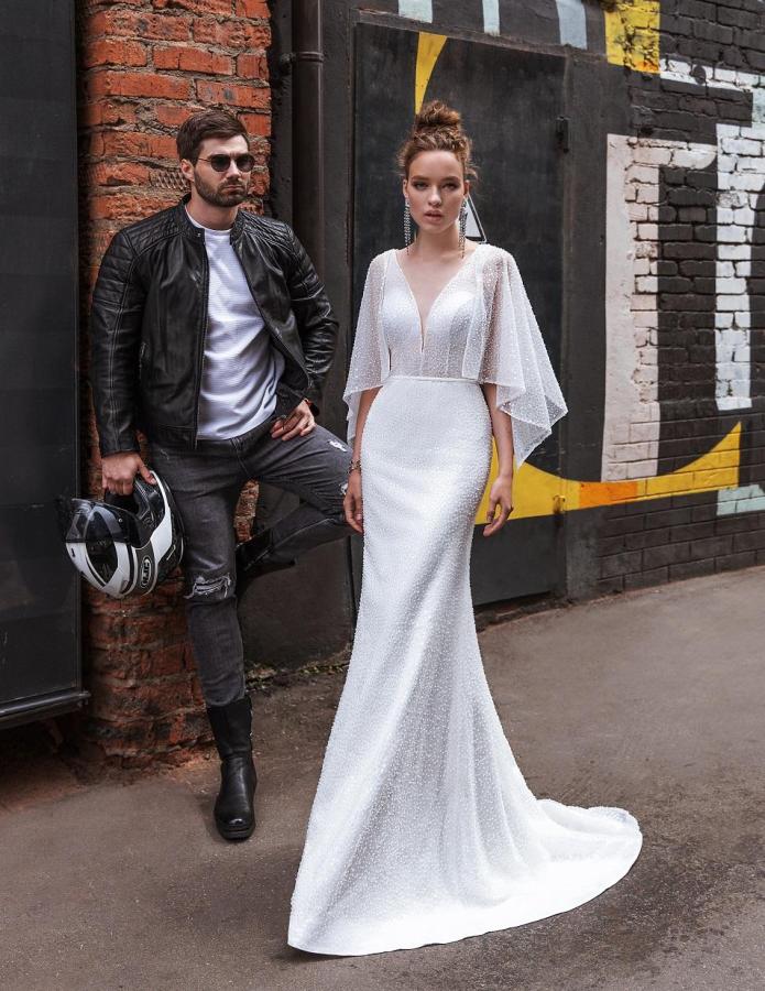 Свадебное платье #170